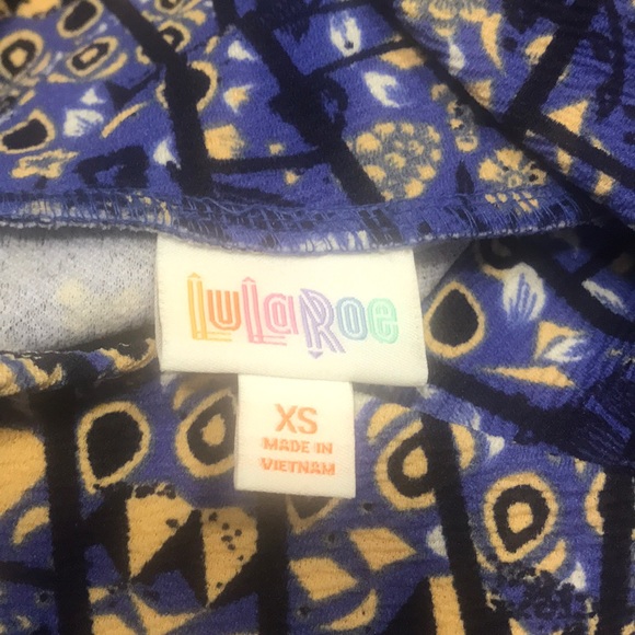 NWT Skirt- Size XS (2-6) - Picture 3 of 6